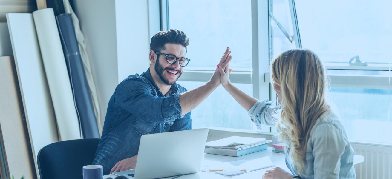 Use positive psychology in your company!