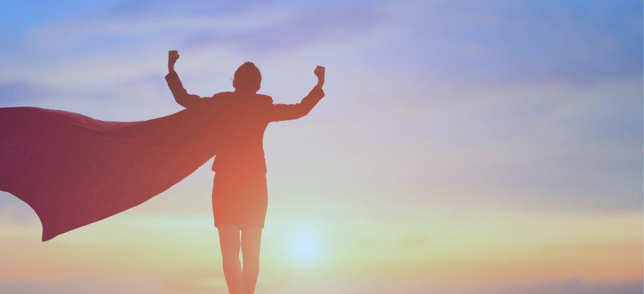 5 superpoderes corporativos: qual é o seu?