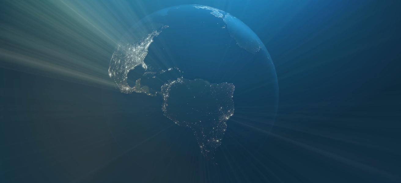 Internacionalização: 4 setores de negócio!