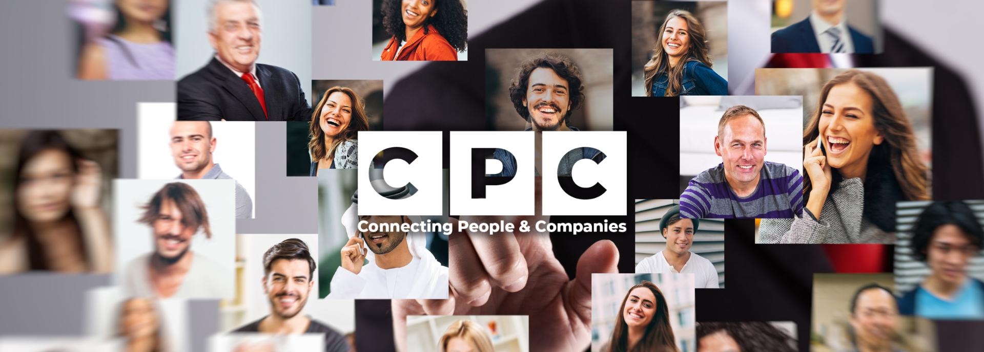 Connecting People & Companies